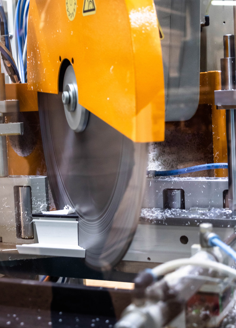 Calidad respaldada por tecnología
