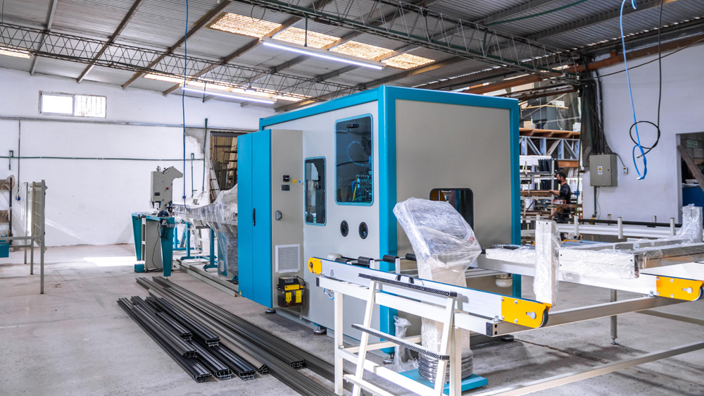 Calidad respaldada por tecnología
